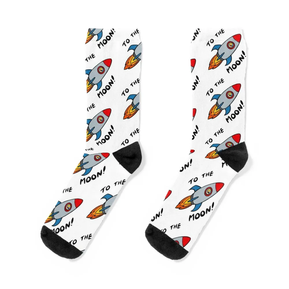 WSB Wallstreetbets GME To The Moon Stonk Socks floor custom sports basketball Socks Female Men's
WSB Wallstreetbets GME To The Moon Stonk Socks floor custom sports basketball Socks Female Men's