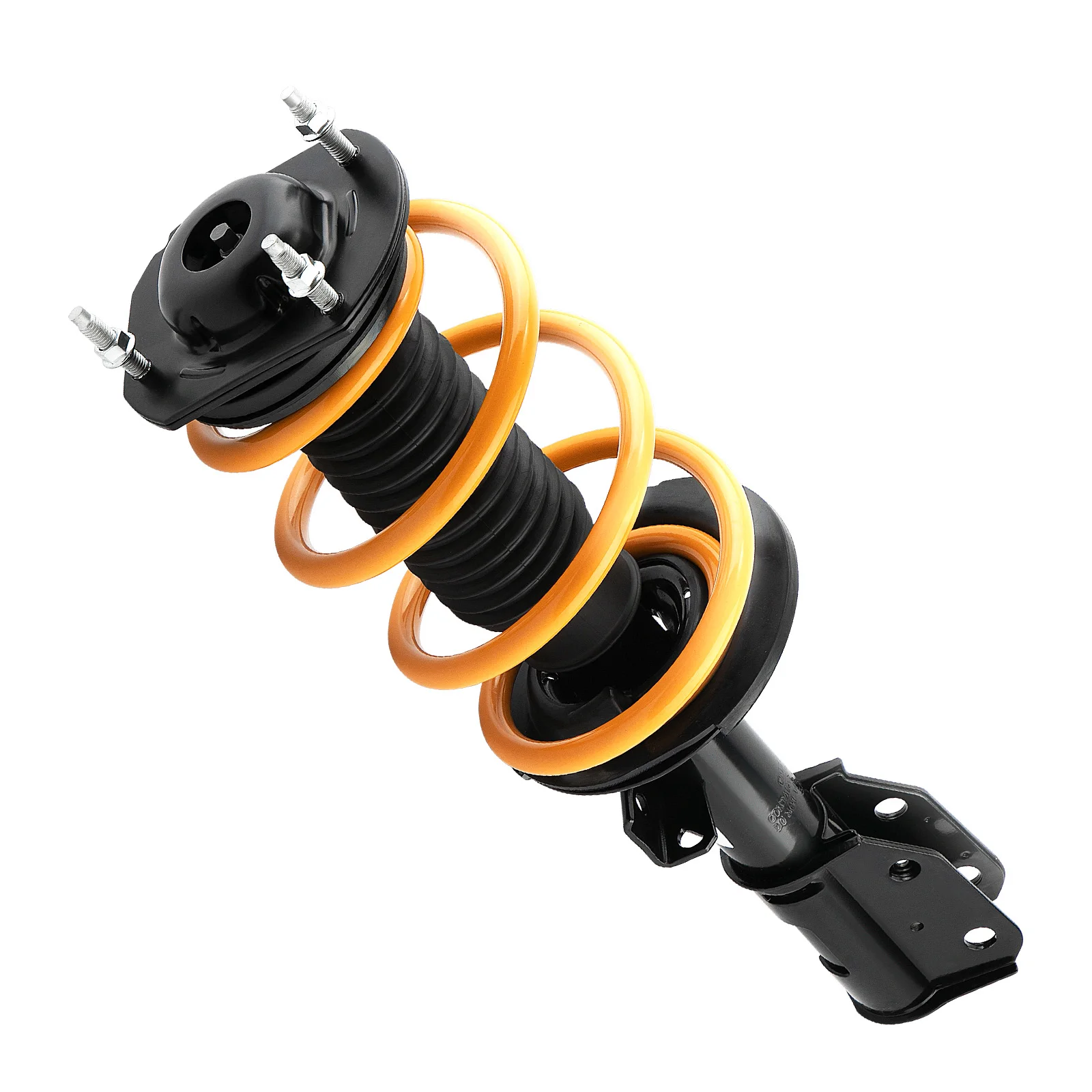 Shock Absorber Coilover Spring For Chevy Traverse GMC Acadia Saturn Outlook
Shock Absorber Coilover Spring For Chevy Traverse GMC Acadia Saturn Outlook