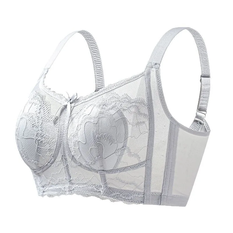 Bras for Women Bunny Ears Sexy Lace Underwear Summer Ultra Thin Comfortable No Trace Wire Free Crystal Cup
Bras for Women Bunny Ears Sexy Lace Underwear Summer Ultra Thin Comfortable No Trace Wire Free Crystal Cup