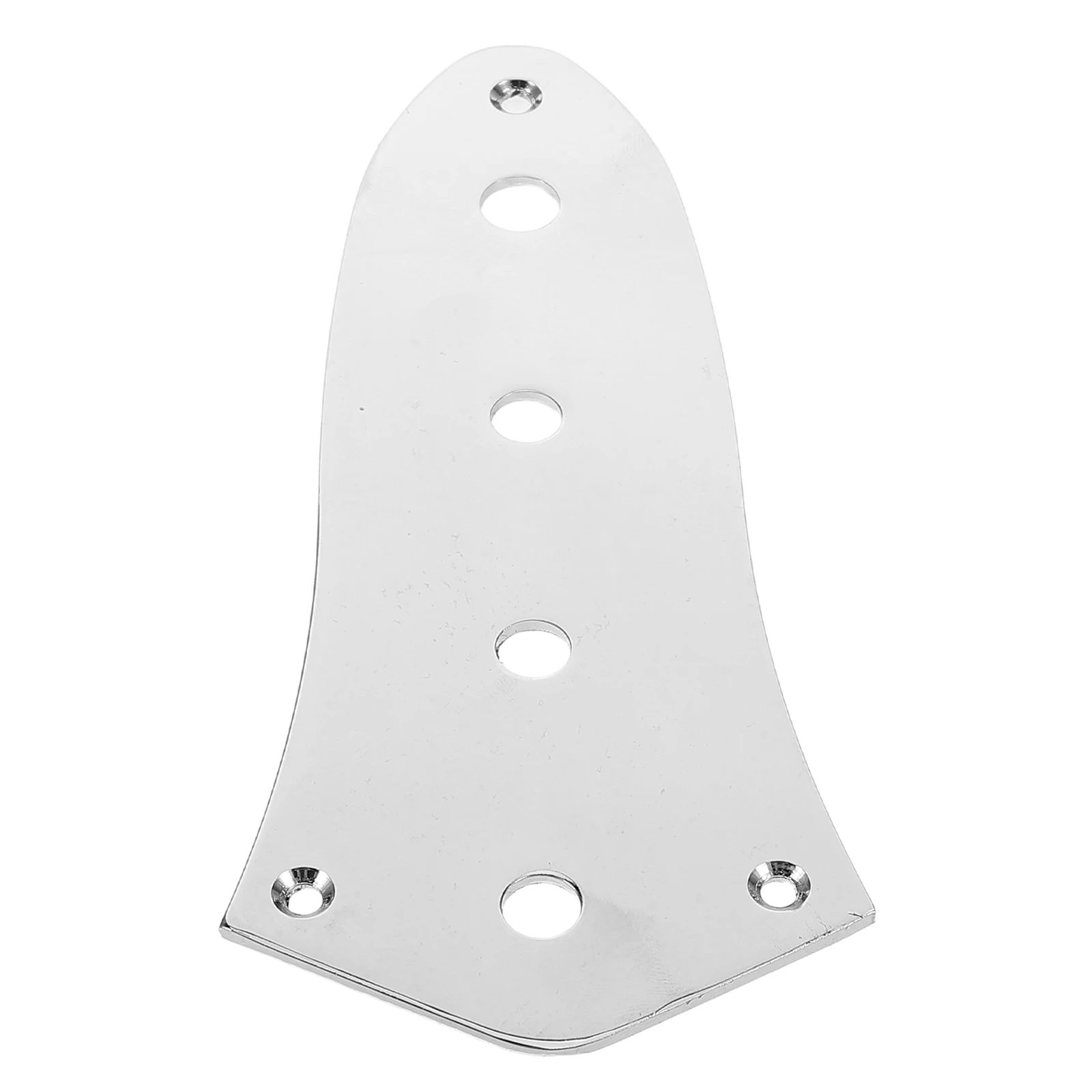 Electric Bass Circuit Iron Plate Silver Metal Fully Loaded Potentiometer Switches Compatible Guitar Control Mounting Board
Electric Bass Circuit Iron Plate Silver Metal Fully Loaded Potentiometer Switches Compatible Guitar Control Mounting Board