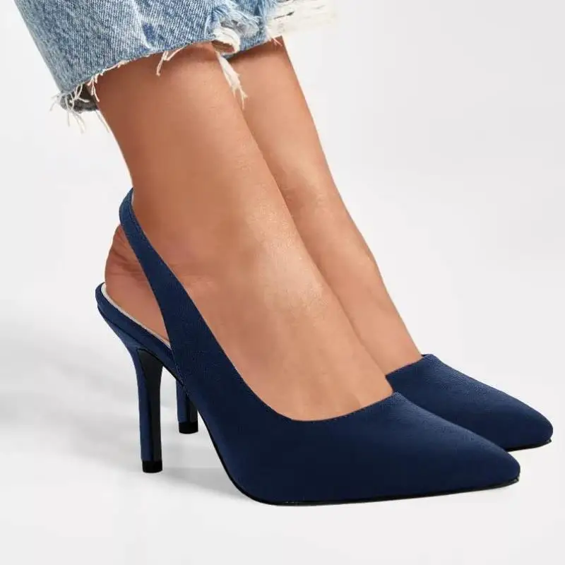 Women's High Heel Sandals Thin High Heel New Sle Cross over Faionable Ci Walk Suitable for Middle-Aged And ly
Women's High Heel Sandals Thin High Heel New Sle Cross over Faionable Ci Walk Suitable for Middle-Aged And ly