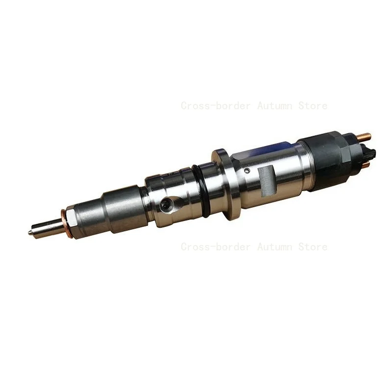 Common Rail Fuel Injector Nozzle 5268408 0445120289 for ISDE Engine
Common Rail Fuel Injector Nozzle 5268408 0445120289 for ISDE Engine