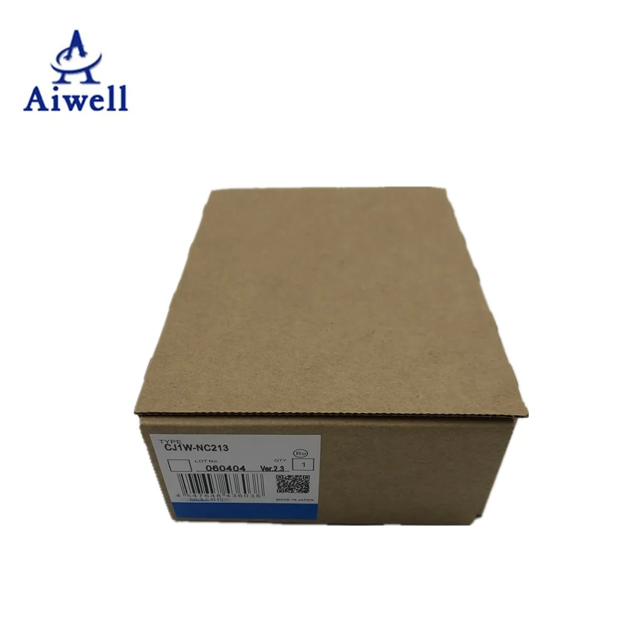 CJ1W-NC213 CJ1WNC213 Position Control Unit PLC Programmable Contriller 
CJ1W-NC213 CJ1WNC213 Position Control Unit PLC Programmable Contriller
