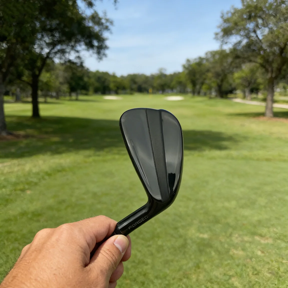Hot Sale 790 Forged Golf Wedge | Free Shipping 7-Piece Premium Golf Club Set for Accurate Shots
Hot Sale 790 Forged Golf Wedge | Free Shipping 7-Piece Premium Golf Club Set for Accurate Shots