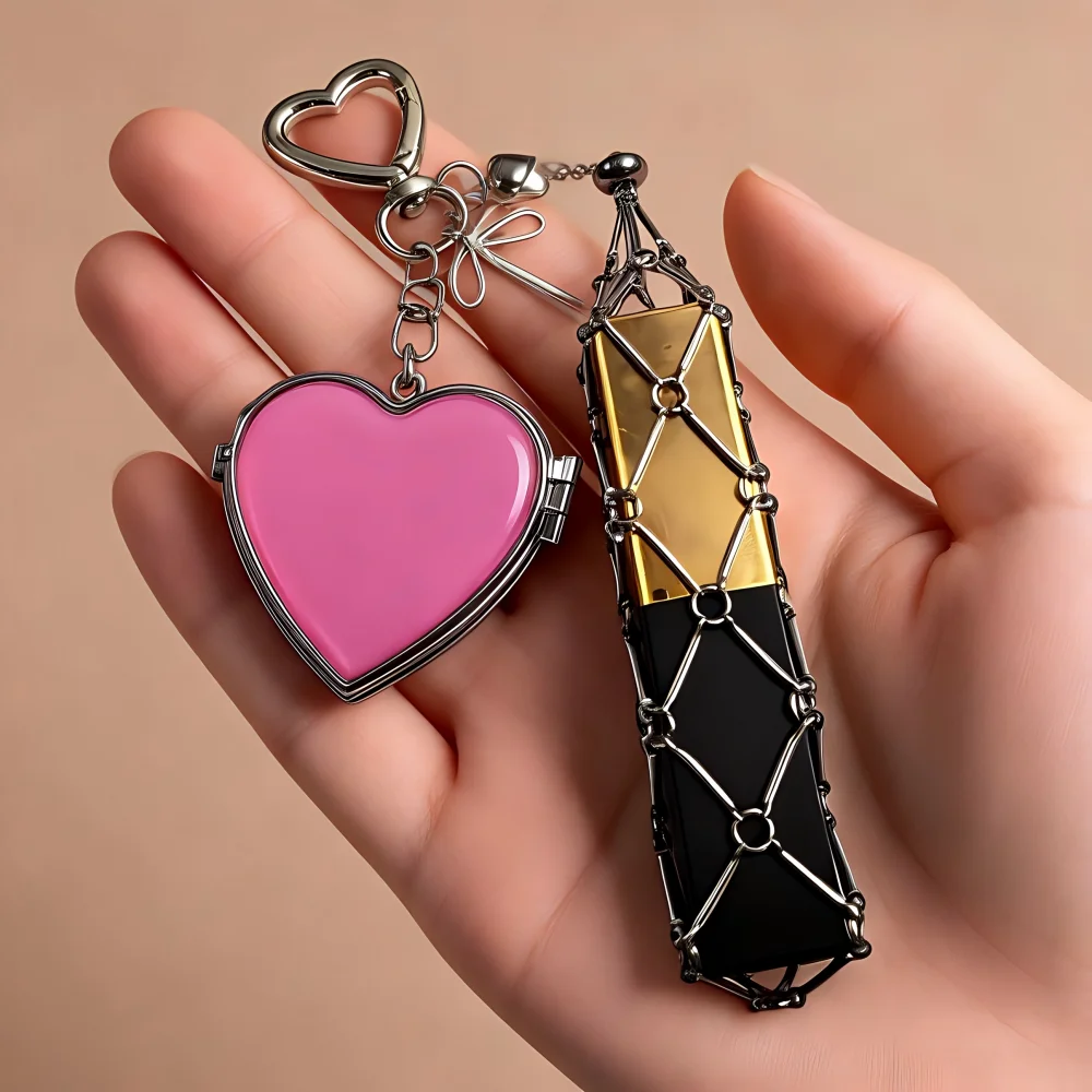 Fashion stainless steel butterfly tassel keychain pendant metal jewelry keychain suitable for backpacks wallets/car keys
Fashion stainless steel butterfly tassel keychain pendant metal jewelry keychain suitable for backpacks wallets/car keys