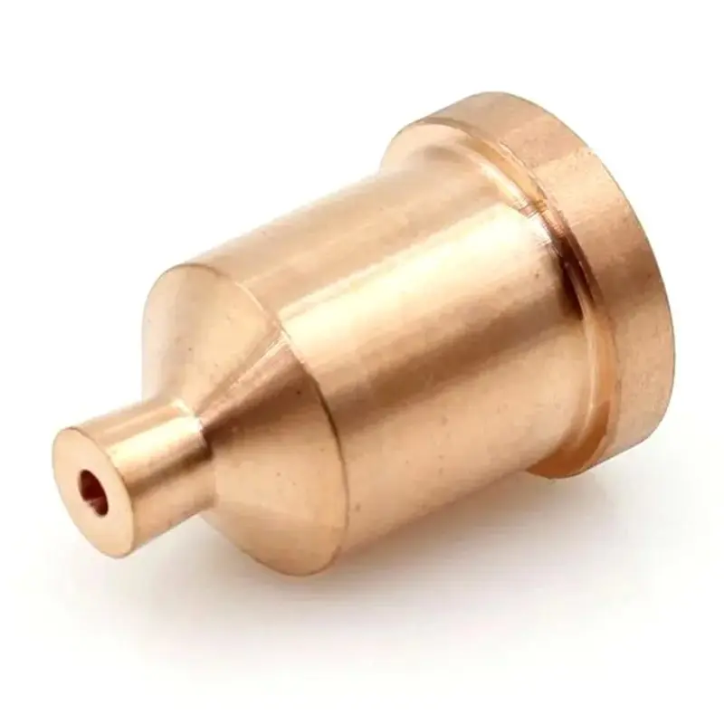 【THANKSGIVING DAY】KP2845-8 KP2845-1 KP2845-3 22Pc Plasma 1.7Mm Tips For LC105 For Toma Hawk 1538 Plasma Torch Electrodes Consuma
【THANKSGIVING DAY】KP2845-8 KP2845-1 KP2845-3 22Pc Plasma 1.7Mm Tips For LC105 For Toma Hawk 1538 Plasma Torch Electrodes Consuma