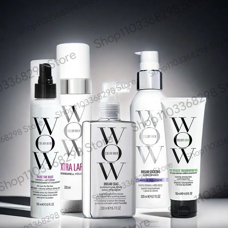 200ml Hair Essence Nutrient-shaping Spray Deeply Nourishes Damaged Hair Soft Heat Resistant Curls Moisturizing Curls Sets 2024
200ml Hair Essence Nutrient-shaping Spray Deeply Nourishes Damaged Hair Soft Heat Resistant Curls Moisturizing Curls Sets 2024