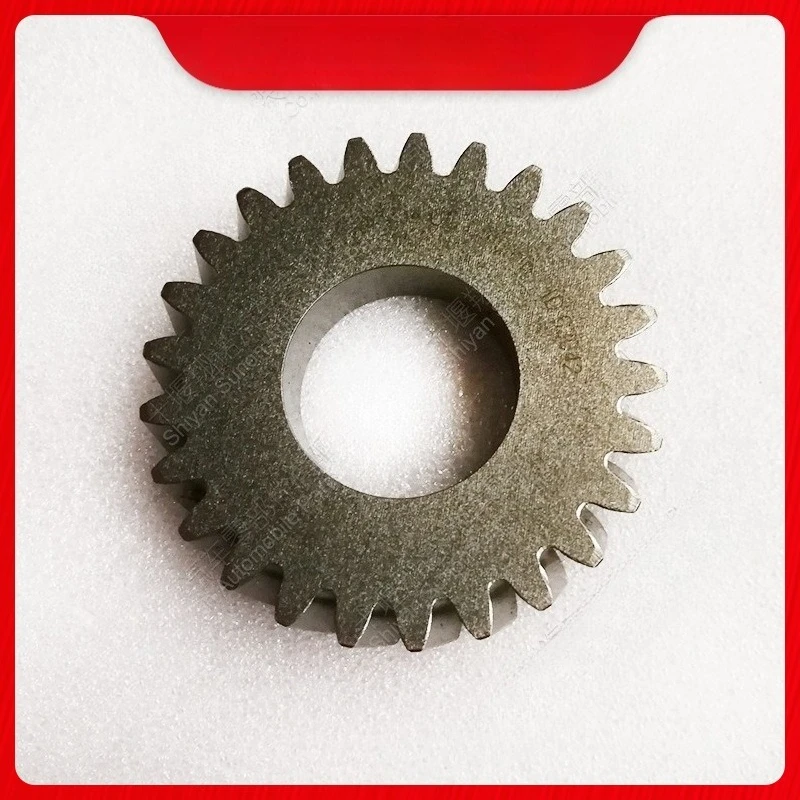 Cumminsss Engine Parts K19 Water Pump Gear 4953334 207251 205046
Cumminsss Engine Parts K19 Water Pump Gear 4953334 207251 205046