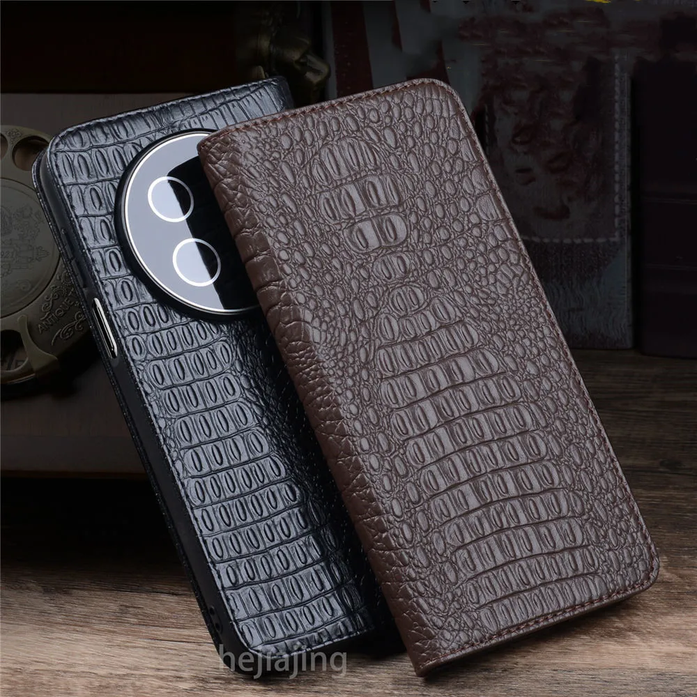 Магнитный чехол премиум-класса из натуральной яловой кожи для Huawei Mate 60 70 Pro RS Business Cover
Магнитный чехол премиум-класса из натуральной яловой кожи для Huawei Mate 60 70 Pro RS Business Cover