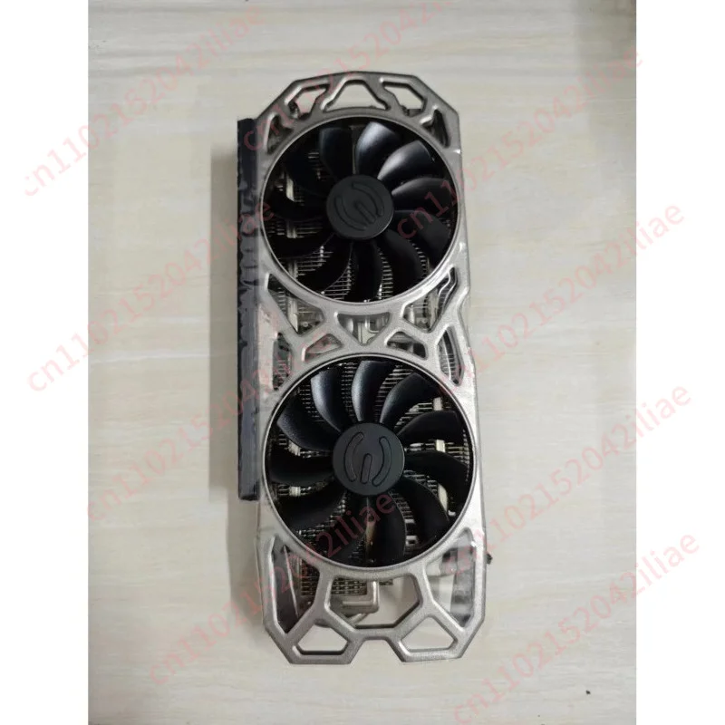 New Radiator Cooler for 1080TI SC2 Graphics Card
New Radiator Cooler for 1080TI SC2 Graphics Card