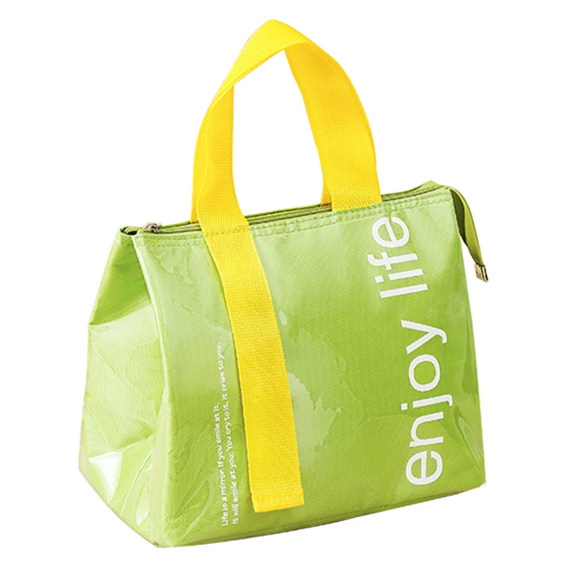 Lunch boxes, handbags,oil-proof and thermal insulation bags with rice, thick rice bags, large-capacity aluminum foil bags.
Lunch boxes, handbags,oil-proof and thermal insulation bags with rice, thick rice bags, large-capacity aluminum foil bags.