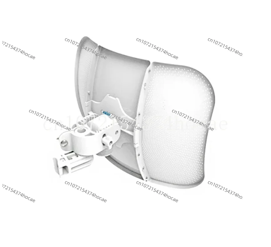 Outdoor Long-Distance High-Power Wireless Bridge LBE-5AC-Gen2 Point-to-Point 10 Kilometers
Outdoor Long-Distance High-Power Wireless Bridge LBE-5AC-Gen2 Point-to-Point 10 Kilometers
