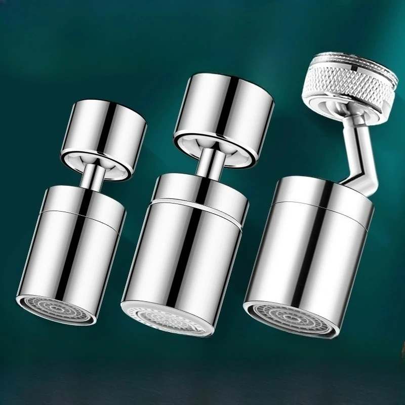 Face Wash Basin Universal Faucet Outlet Aerator Extension Nozzle Universal Connector Splash-proof Artifact Universal
Face Wash Basin Universal Faucet Outlet Aerator Extension Nozzle Universal Connector Splash-proof Artifact Universal