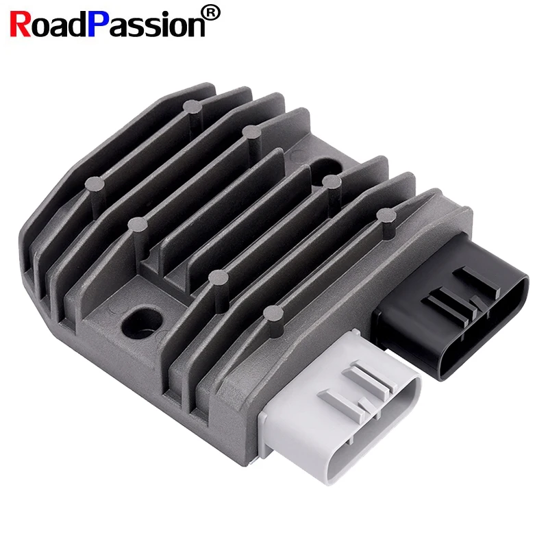 Road Passion Motorcycle Accessories Voltage Regulator Rectifier For BMW S1000RR S 1000 S1000 RR For Kawasaki ZX-1400 ZX1400
Road Passion Motorcycle Accessories Voltage Regulator Rectifier For BMW S1000RR S 1000 S1000 RR For Kawasaki ZX-1400 ZX1400