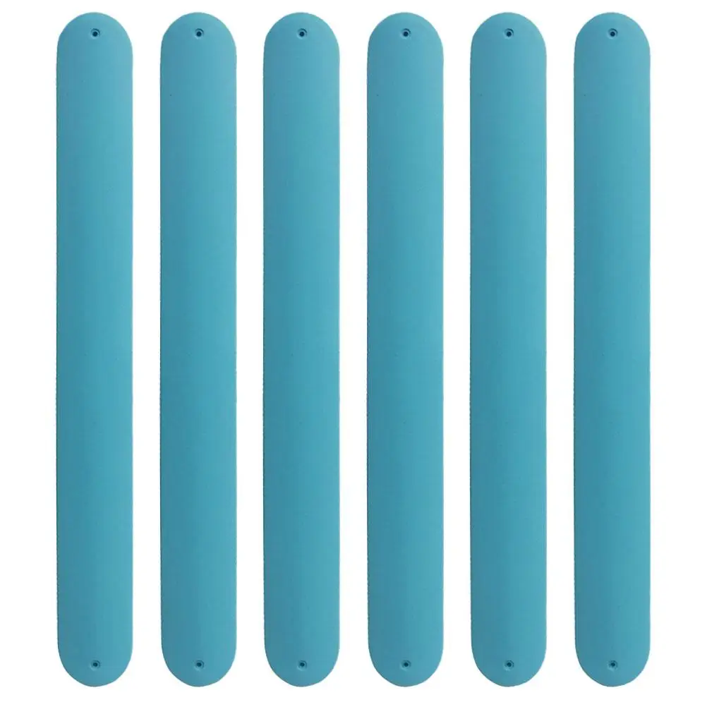 Silicone Bracelet Youth Wristbands Slap Kids Snap Bracelets Bulk Event Diy Childrens
Silicone Bracelet Youth Wristbands Slap Kids Snap Bracelets Bulk Event Diy Childrens