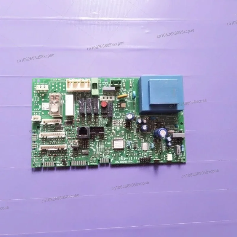 Wall Hanging Furnace Main Computer Circuit Board Accessories 740190001707 dsg3260
Wall Hanging Furnace Main Computer Circuit Board Accessories 740190001707 dsg3260