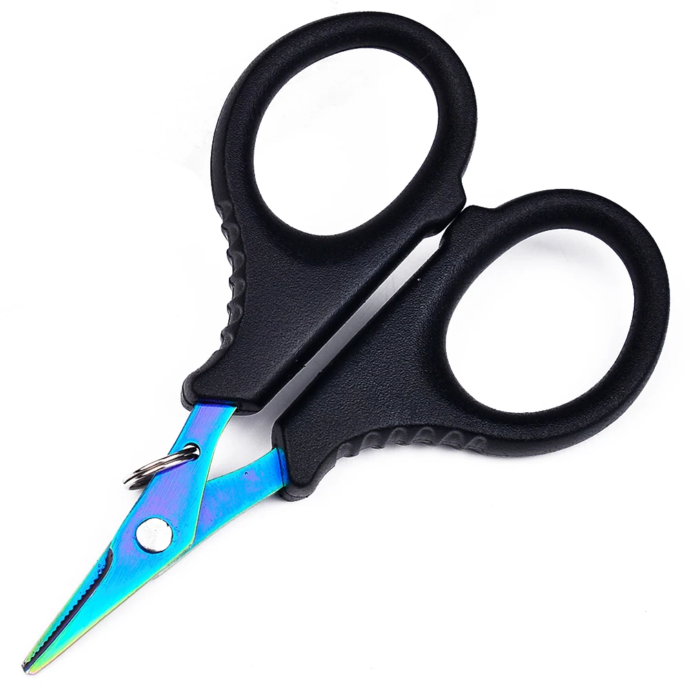 Fishing Line Scissors Stainless Steel Fishing Pliers Hook Remover Luya Fishing Line Scissors Tools Durable Fishing Supplies
Fishing Line Scissors Stainless Steel Fishing Pliers Hook Remover Luya Fishing Line Scissors Tools Durable Fishing Supplies