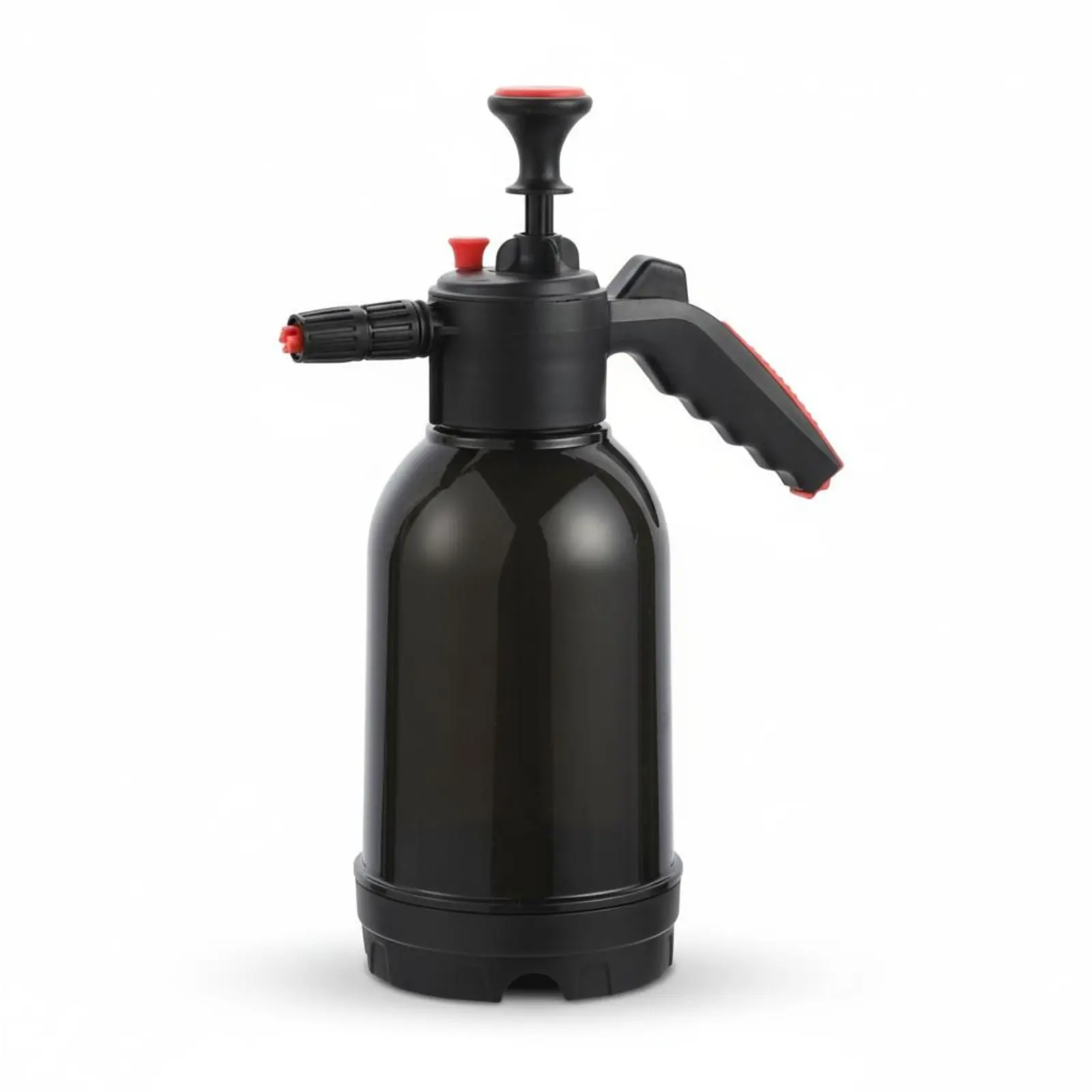 2 L 2L Pump Action Dispenser Easy Pumping Handheld Foam Dispenser Manual Car Wash Foam Wide Angle Spray for Gardening
2 L 2L Pump Action Dispenser Easy Pumping Handheld Foam Dispenser Manual Car Wash Foam Wide Angle Spray for Gardening