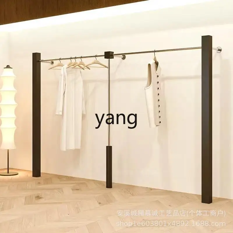 LTT Chinese Antique Shelf Stainless Steel Display Rack Black Wall Display Rack
LTT Chinese Antique Shelf Stainless Steel Display Rack Black Wall Display Rack
