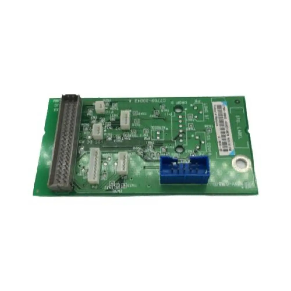 Interconnect Pca Board Fits For HP Designjet C7769-20042A 500 800
Interconnect Pca Board Fits For HP Designjet C7769-20042A 500 800