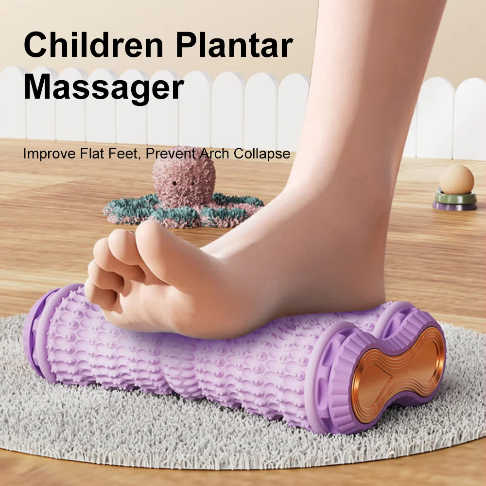 Foot Massager Yoga Exercise Foot Fascia Wheel Foot Injury Rehabilitation Tendon Muscle Leg Relaxation Roller Hand Back Massage
Foot Massager Yoga Exercise Foot Fascia Wheel Foot Injury Rehabilitation Tendon Muscle Leg Relaxation Roller Hand Back Massage