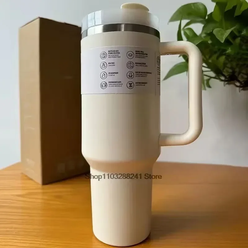 2025 New Release 40oz Thermal Tumbler with Straw - Vacuum Insulated Stainless Steel Coffee Cup for Outdoor Adventures
2025 New Release 40oz Thermal Tumbler with Straw - Vacuum Insulated Stainless Steel Coffee Cup for Outdoor Adventures