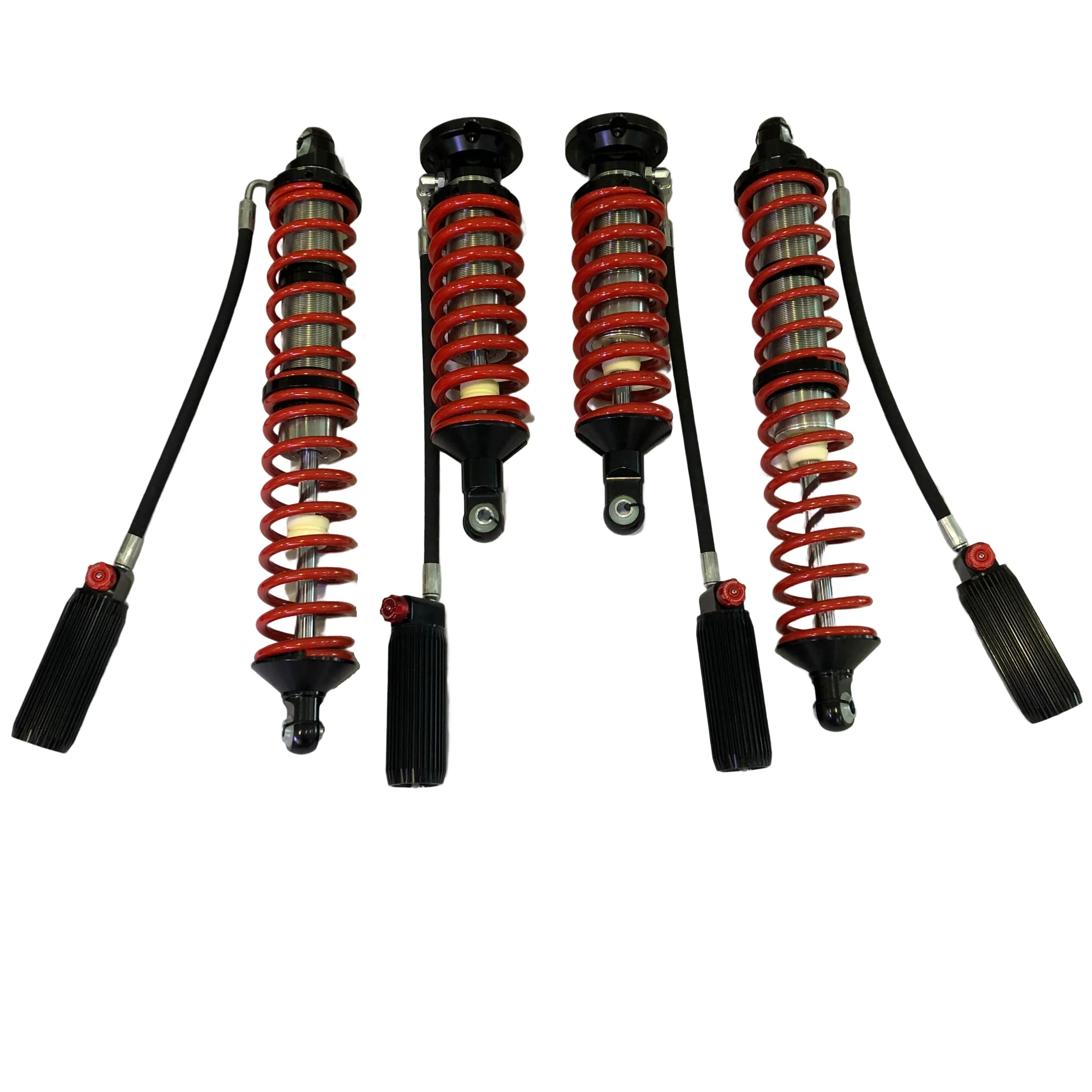 Chinese Supplier Offroad Truck Coil Over Suspension SXS Shock Absorber Side by Side Vehicle Parts
Chinese Supplier Offroad Truck Coil Over Suspension SXS Shock Absorber Side by Side Vehicle Parts