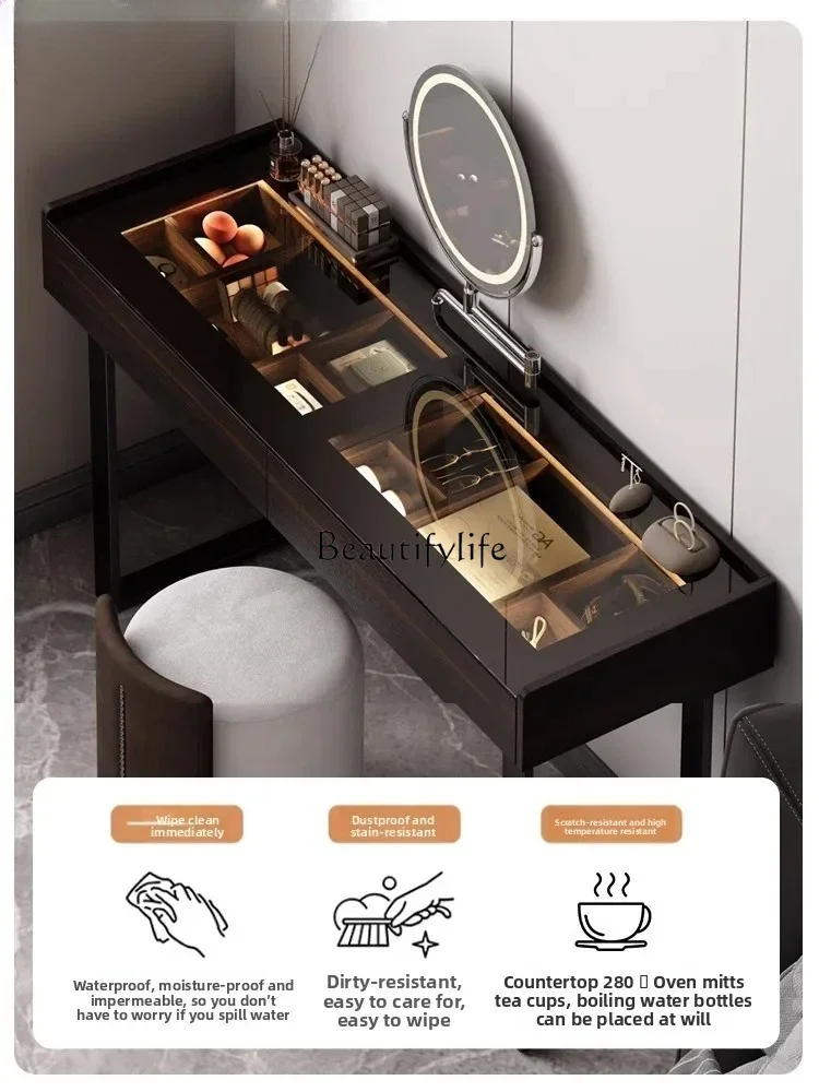 yj21 Italian minimalist small dresser simple modern light luxury high sense
yj21 Italian minimalist small dresser simple modern light luxury high sense