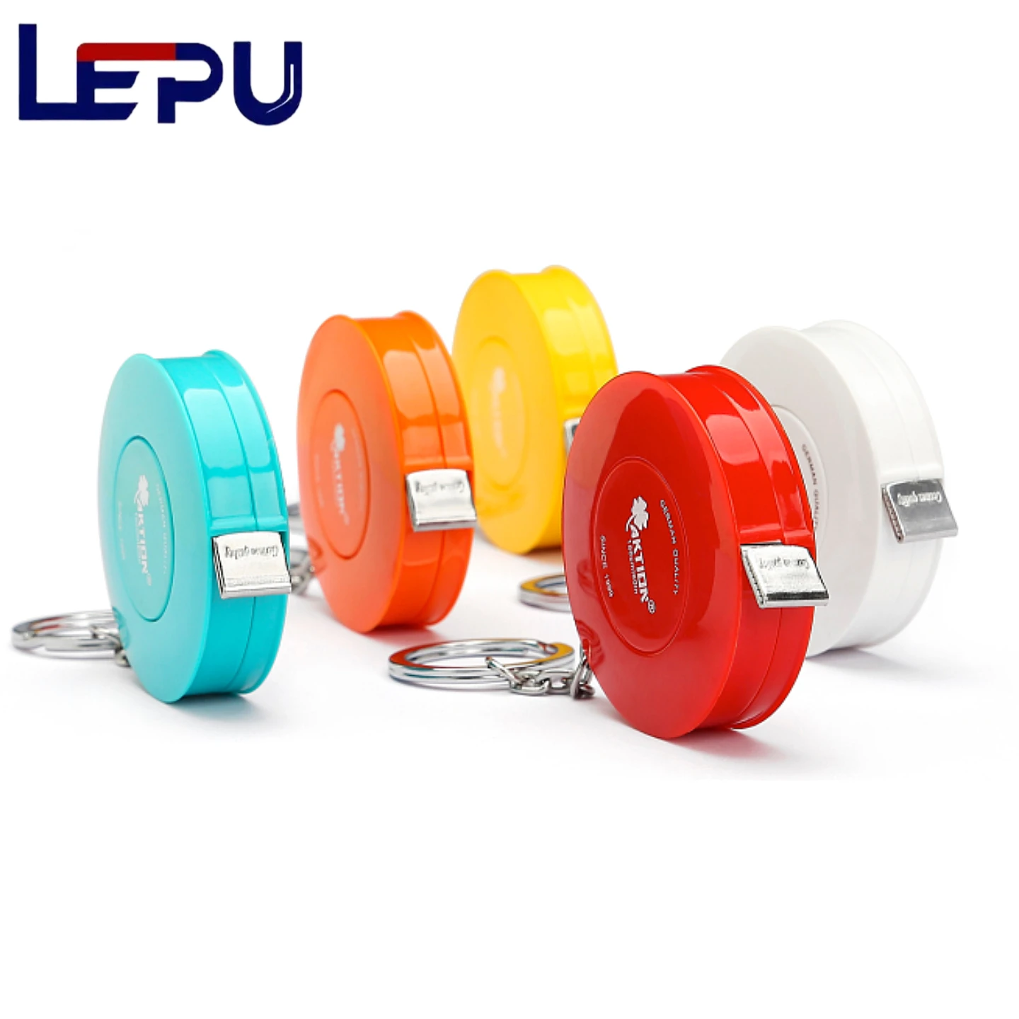 Household keychain small measuring tape tailor's ruler soft leather ruler clothes measuring tape bust and waist measuring tape
Household keychain small measuring tape tailor's ruler soft leather ruler clothes measuring tape bust and waist measuring tape