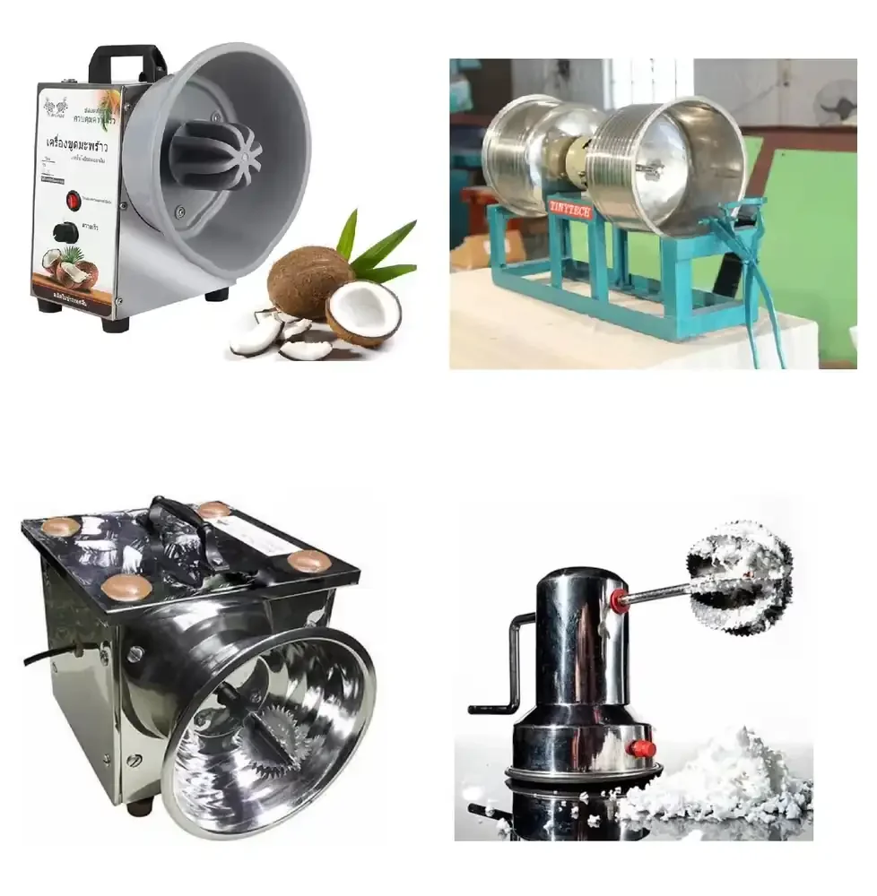 Professional PLC Coconut Grater Machine 10kg/h Capacity 1 Year Warranty Certified Philippines Origin Commercial Coconut
Professional PLC Coconut Grater Machine 10kg/h Capacity 1 Year Warranty Certified Philippines Origin Commercial Coconut