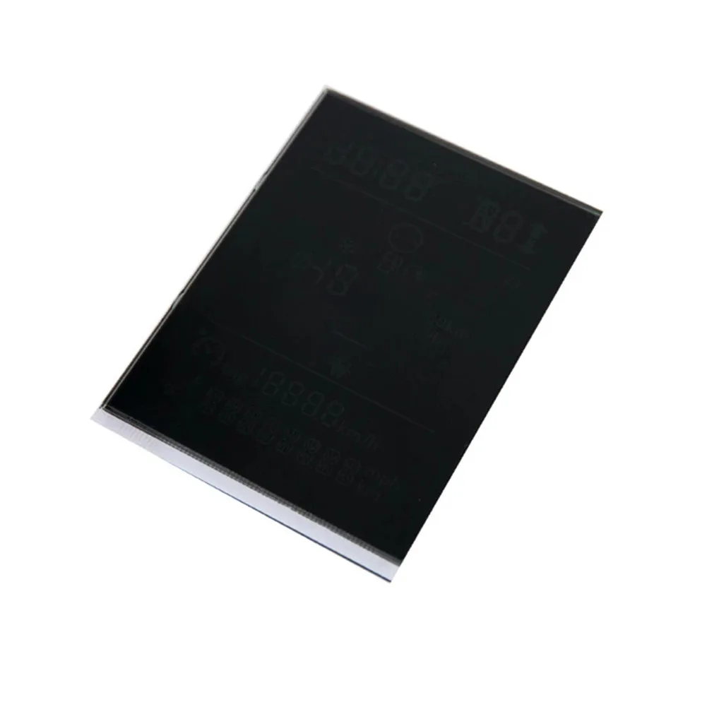 OEM Specified LCD Unit for the Instrumental Needs of Your For Skoda For Superbs Between the Years of '09 to '13
OEM Specified LCD Unit for the Instrumental Needs of Your For Skoda For Superbs Between the Years of '09 to '13