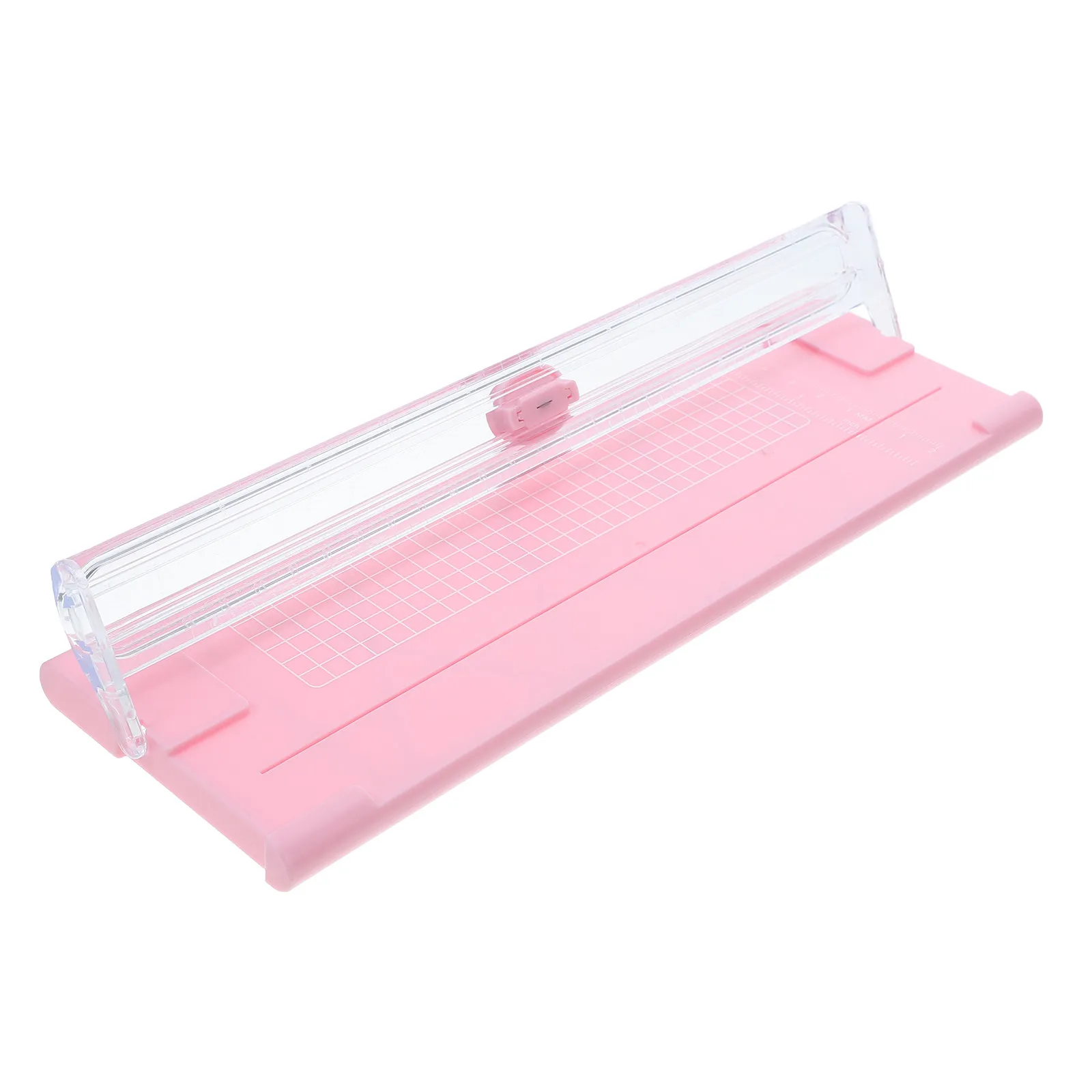 Small A4 Portable Paper Trimmer Manual Precision Edge Cutter for Crafting Scrapbooking Wedding Cards Greeting Cards Office Paper
Small A4 Portable Paper Trimmer Manual Precision Edge Cutter for Crafting Scrapbooking Wedding Cards Greeting Cards Office Paper