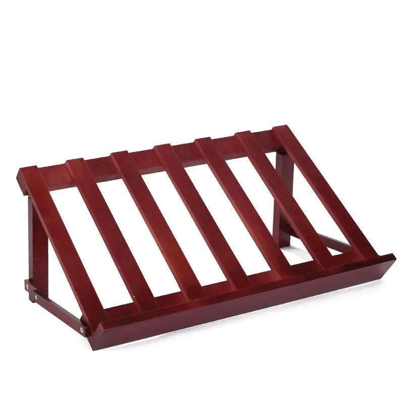 Подставка для винных бутылок, текстура из массива дерева, высокая адаптивность, наклонная подставка для бутылок, мини-держатель для домашнего и коммерческого использования
Подставка для винных бутылок, текстура из массива дерева, высокая адаптивность, наклонная подставка для бутылок, мини-держатель для домашнего и коммерческого использования