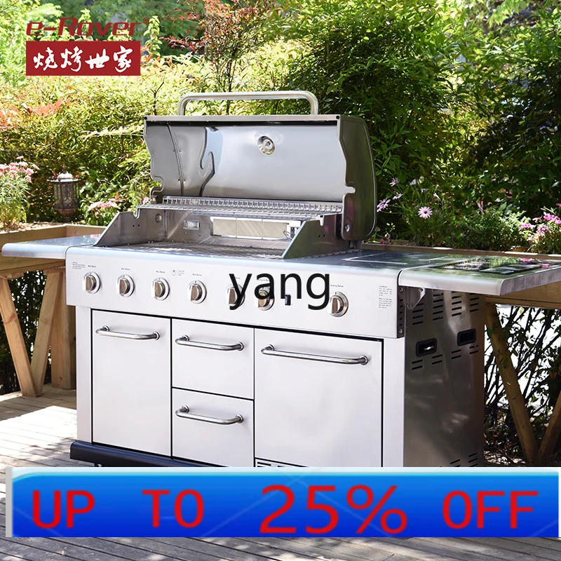 Lhh Household Large Smokeless Barbecue Grill Household Barbecue Grill Commercial
Lhh Household Large Smokeless Barbecue Grill Household Barbecue Grill Commercial