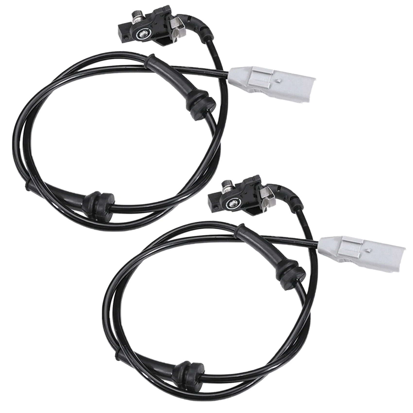 2X Speed Sensor Rear Wheel ABS 4545L0 For 308 408 C4 DS4 2008-2017
2X Speed Sensor Rear Wheel ABS 4545L0 For 308 408 C4 DS4 2008-2017