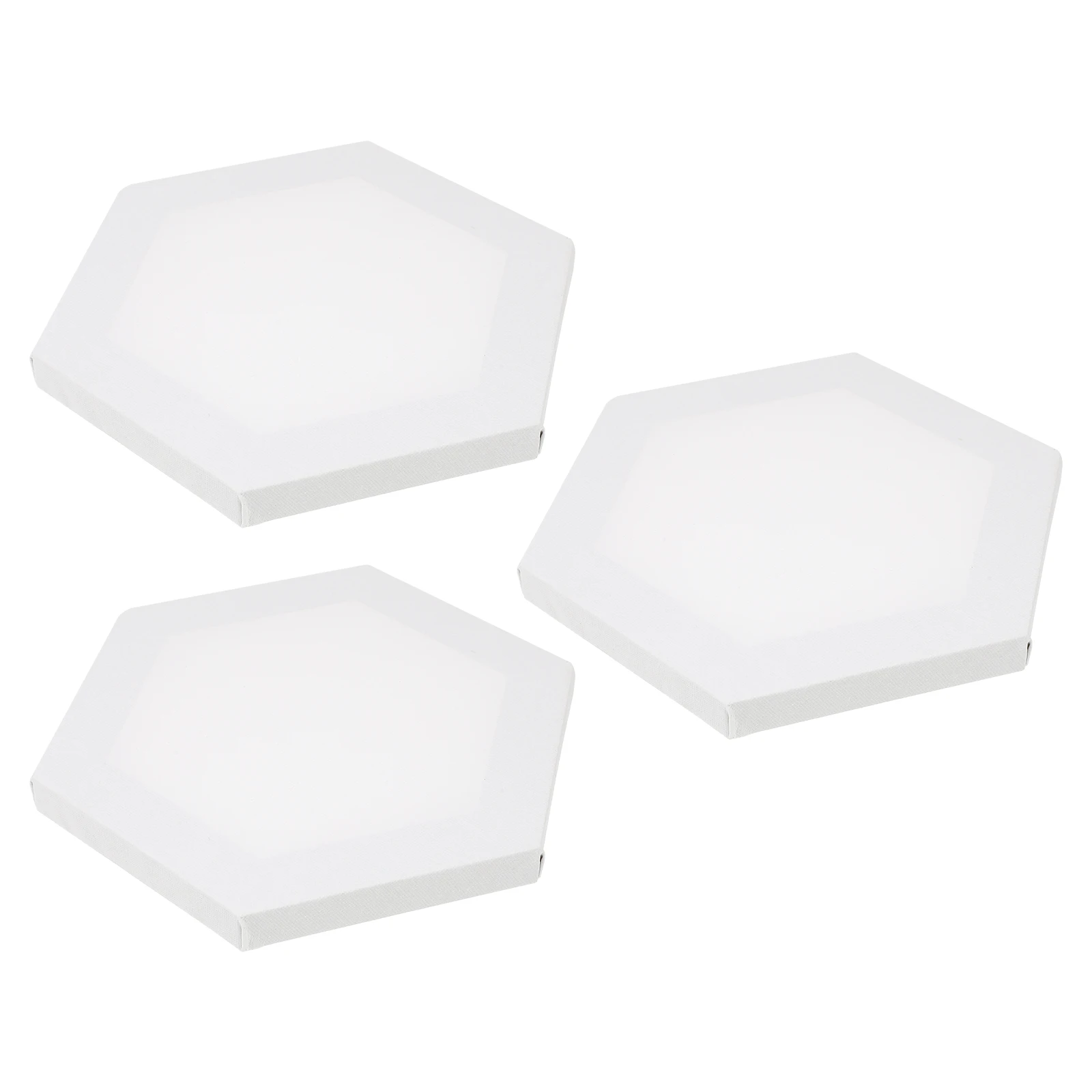 3pcs Cotton Wood Canvas Frame Boards for Painting Oil Acrylic Gouache Tempera Stretched Artist Frames Lightweight Compact Size
3pcs Cotton Wood Canvas Frame Boards for Painting Oil Acrylic Gouache Tempera Stretched Artist Frames Lightweight Compact Size