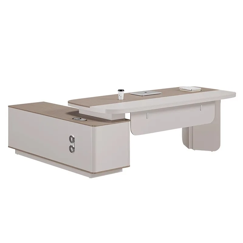 Офисная мебель простая и современная, письменный менеджер заряджается, офисный стол президента, легкая роскошь и элитная.
Офисная мебель простая и современная, письменный менеджер заряджается, офисный стол президента, легкая роскошь и элитная.