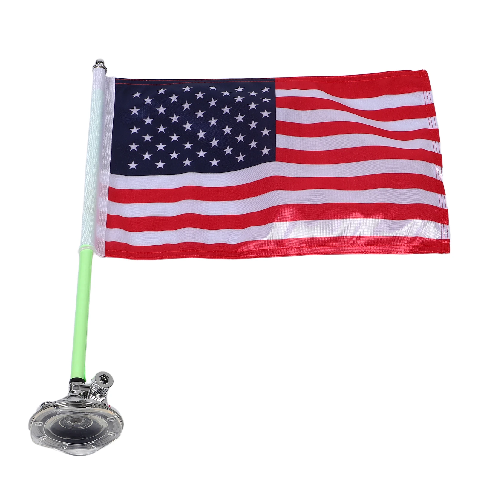 Suction Cup Truck Flagpole Car Flag Mount Base Window Mount Holder Durable Material Truck Boat Vehicle FlagpoleBracket
Suction Cup Truck Flagpole Car Flag Mount Base Window Mount Holder Durable Material Truck Boat Vehicle FlagpoleBracket