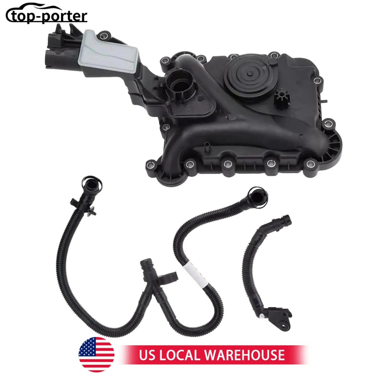 06E 103 547S 06E 103 547AB маслоотделитель PCV клапан вентиляционного отверстия 1 комплект для Audi Q7 A8 Q5 S4 A6 A7 3.0T 06E103547AB
06E 103 547S 06E 103 547AB маслоотделитель PCV клапан вентиляционного отверстия 1 комплект для Audi Q7 A8 Q5 S4 A6 A7 3.0T 06E103547AB