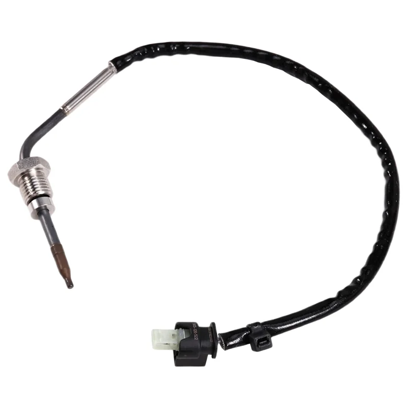 A0081532228 Car Exhaust Temperature Sensor For Mercedes-Benz E W212 W176 W246 W204 A0009056404 
A0081532228 Car Exhaust Temperature Sensor For Mercedes-Benz E W212 W176 W246 W204 A0009056404