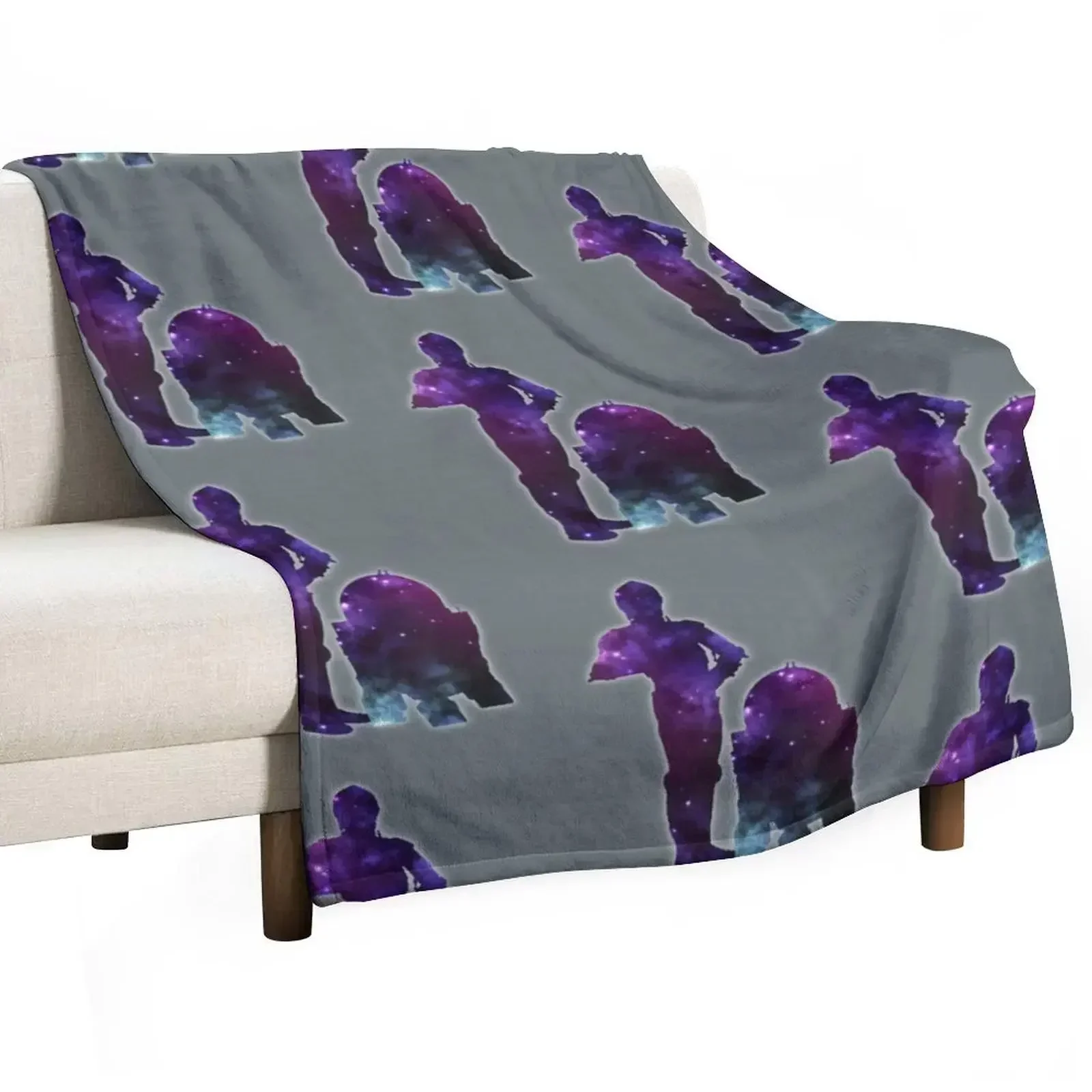 these are the droids youre looking for Throw Blanket Anti Shedding Soft Fuzzy Blanket for Home
these are the droids youre looking for Throw Blanket Anti Shedding Soft Fuzzy Blanket for Home