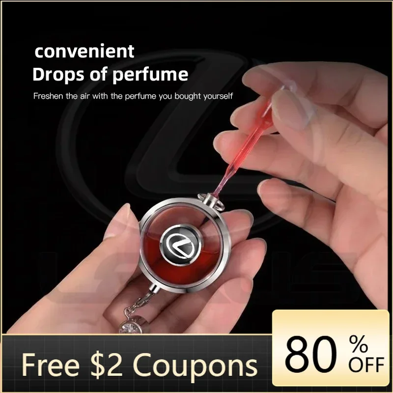 Interior Mouldings For Lexus RX330 IS250 Ct200h ES300h RX350 IS300h GS300 RX300 Car Car Crystal Pendant Perfume Bottle Car Air
Interior Mouldings For Lexus RX330 IS250 Ct200h ES300h RX350 IS300h GS300 RX300 Car Car Crystal Pendant Perfume Bottle Car Air