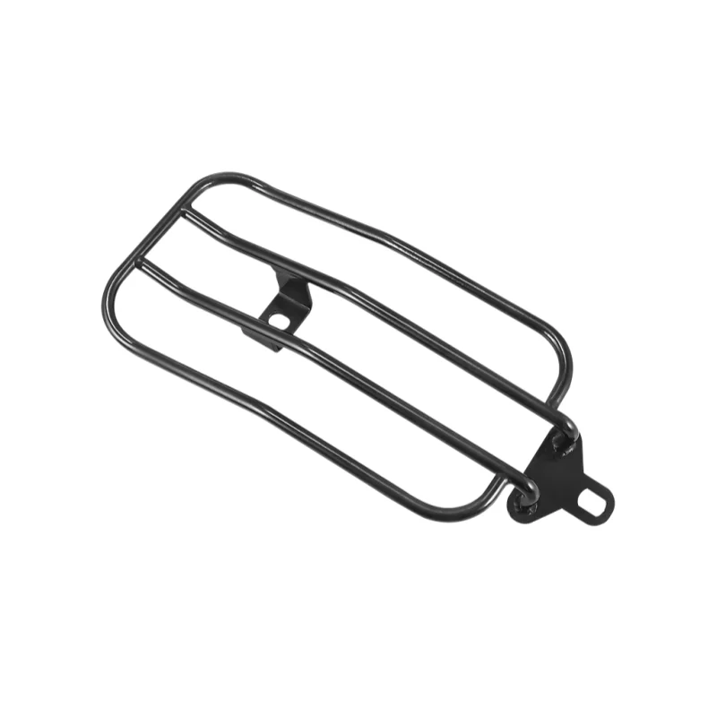 Motorcycle Rear Luggage Rack Carrier Case Support Basket Holder Bracket for Kawasaki Eliminator 500 2024-2025
Motorcycle Rear Luggage Rack Carrier Case Support Basket Holder Bracket for Kawasaki Eliminator 500 2024-2025