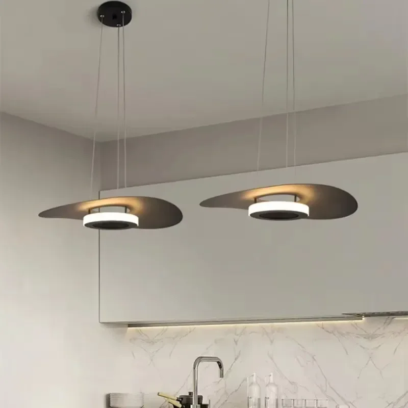 MandosBor Modern Novelty Round Aluminum Led Pendant Light Living Dining Room Chandelier Lighting Home Decor Kitchen Hanging Lamp
MandosBor Modern Novelty Round Aluminum Led Pendant Light Living Dining Room Chandelier Lighting Home Decor Kitchen Hanging Lamp