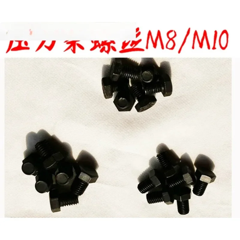 Строгальный станок, режущий стержень, винт M8 10, шестигранный, с квадратной головкой, строгальный винт
Строгальный станок, режущий стержень, винт M8 10, шестигранный, с квадратной головкой, строгальный винт