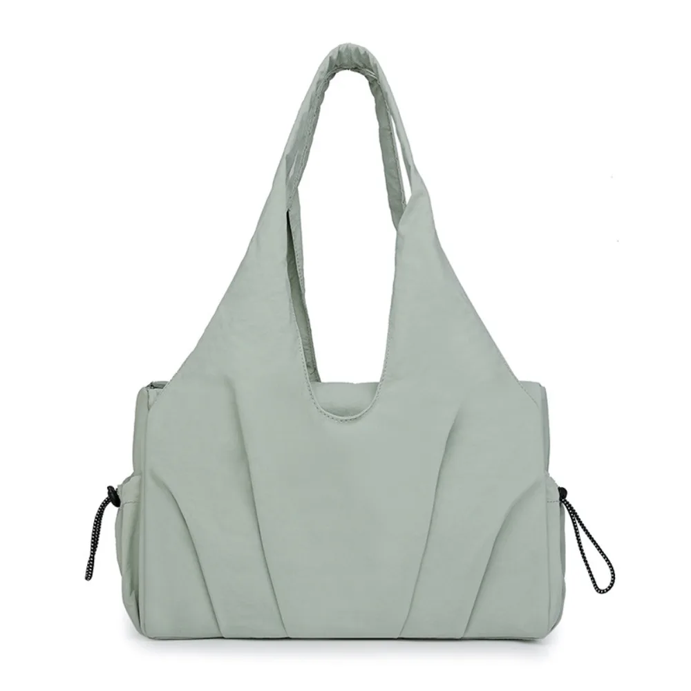 Модная портативная большая сумка, легкая ручная сумка большой емкости, сумка для подмышек с несколькими карманами для женщин
Модная портативная большая сумка, легкая ручная сумка большой емкости, сумка для подмышек с несколькими карманами для женщин