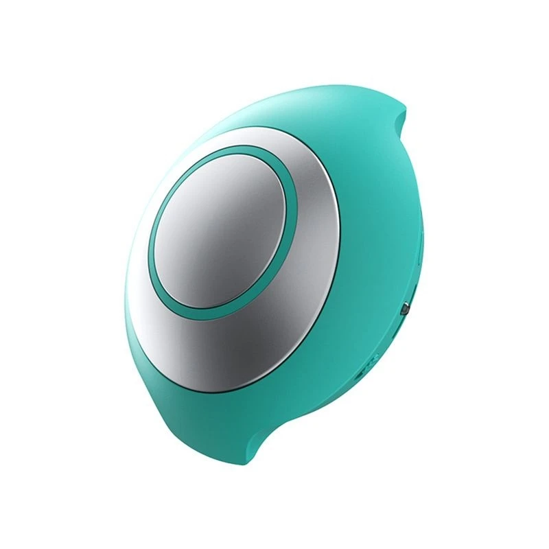 Beauty Handheld Sleep Aid Instrument Sleep Device Portable Smart Help Sleep Night Anxiety Therapy Relaxatio Pressure Green
Beauty Handheld Sleep Aid Instrument Sleep Device Portable Smart Help Sleep Night Anxiety Therapy Relaxatio Pressure Green