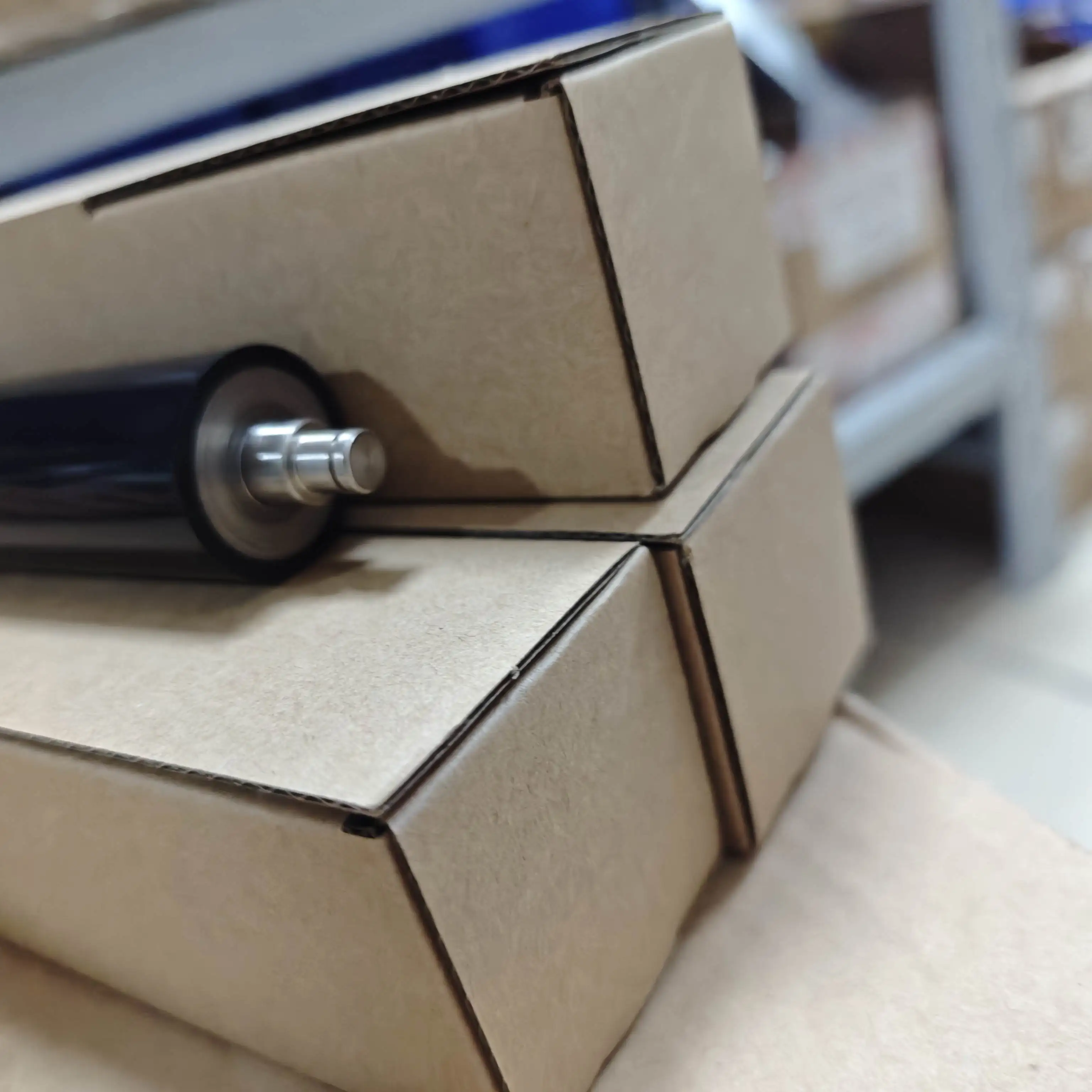 1X A161R71811 Нижний прижимной ролик фьюзера для Konica Minolta C224 C284 C364 C258 C308 C368 C221 C281 C7122 C7128
1X A161R71811 Нижний прижимной ролик фьюзера для Konica Minolta C224 C284 C364 C258 C308 C368 C221 C281 C7122 C7128