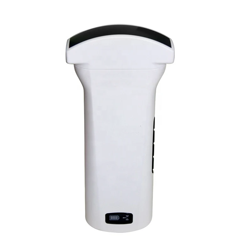Vet Wireless Portable(Handheld) Ultrasound Probe USB Laptop Spare Parts for Vet
Vet Wireless Portable(Handheld) Ultrasound Probe USB Laptop Spare Parts for Vet