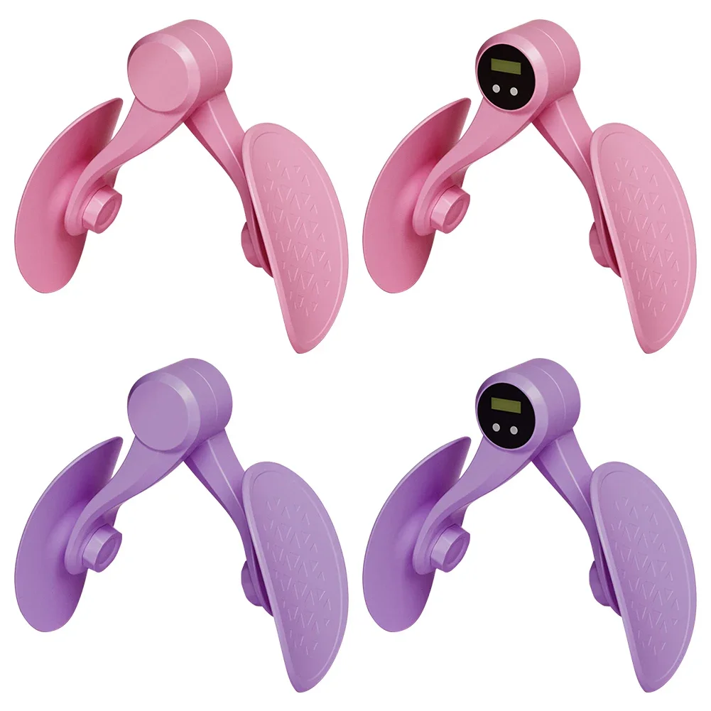 Thigh Exerciser with Counter Hip and Inner Thigh Exercise Equipment Hip Trainer for Arm Leg Thigh Toner Kegel Exercise Weight
Thigh Exerciser with Counter Hip and Inner Thigh Exercise Equipment Hip Trainer for Arm Leg Thigh Toner Kegel Exercise Weight